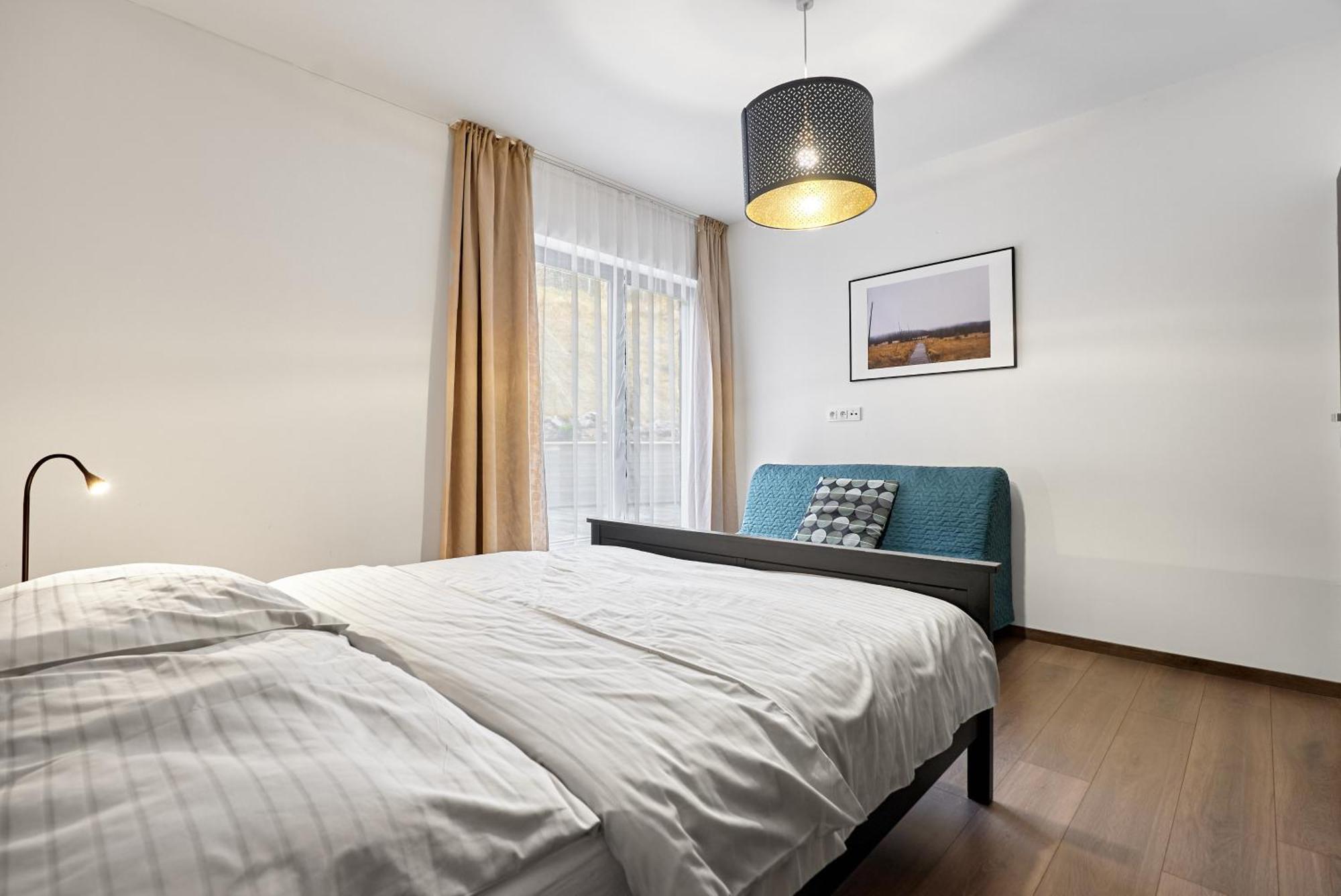 Bellevue Keilberg By Mountain Ways Apartman Loučná pod Klínovcem Kültér fotó
