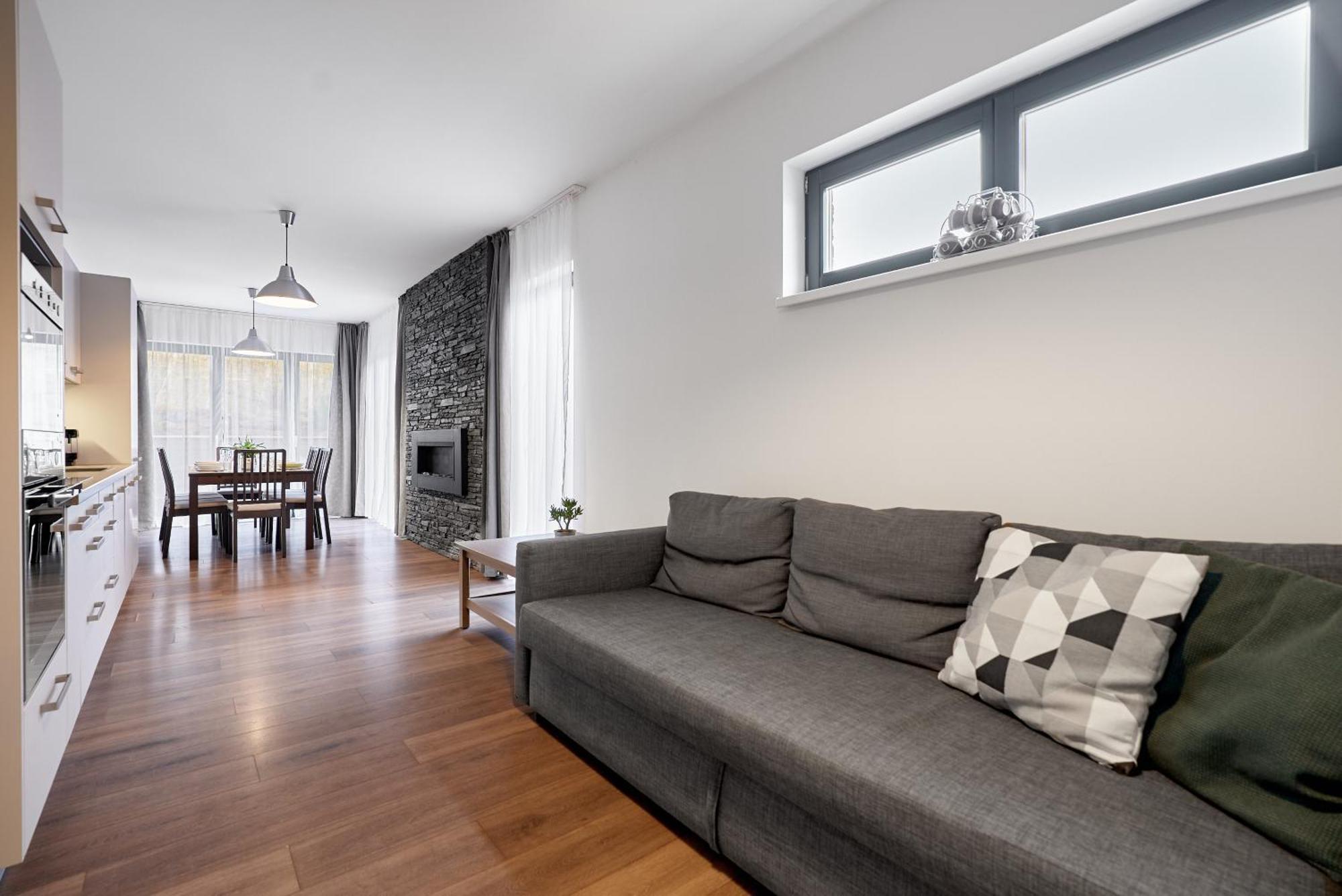 Bellevue Keilberg By Mountain Ways Apartman Loučná pod Klínovcem Kültér fotó