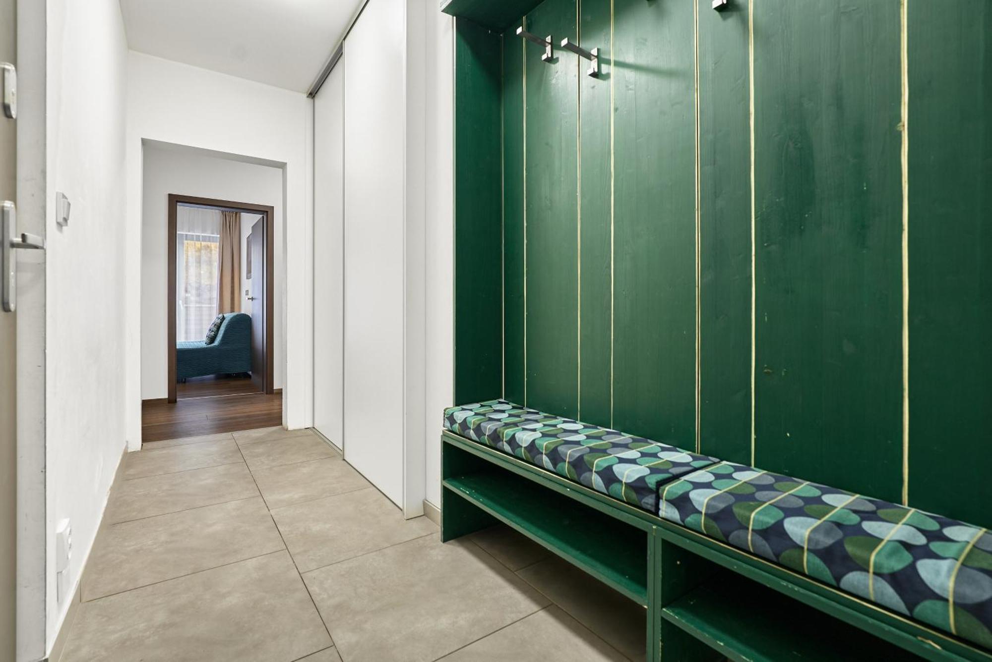 Bellevue Keilberg By Mountain Ways Apartman Loučná pod Klínovcem Kültér fotó